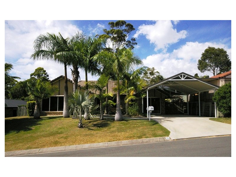 13 Citrus Circuit, Mount Cotton QLD 4165