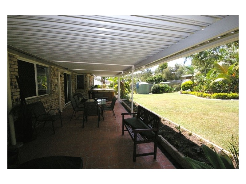 13 Citrus Circuit, Mount Cotton QLD 4165