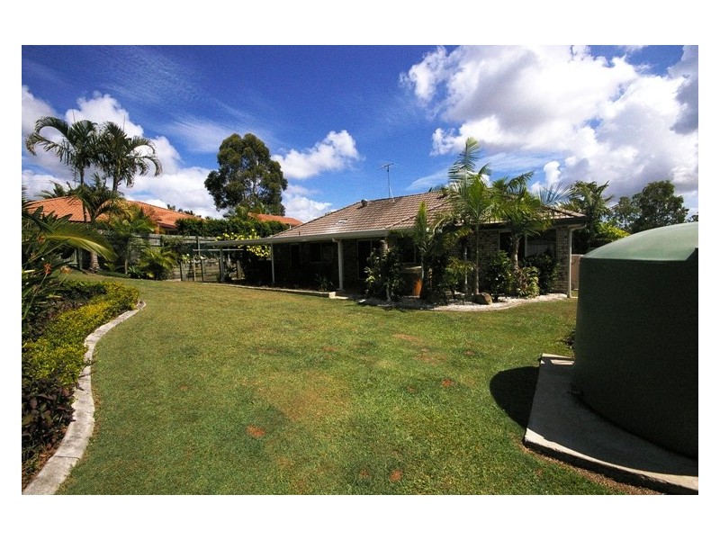 13 Citrus Circuit, Mount Cotton QLD 4165