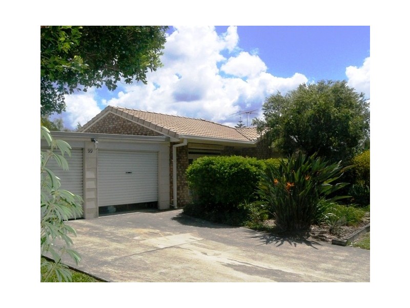 99 Collingwood Road, Birkdale QLD 4159