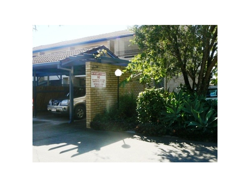 10/81 Railway Pde, Thorneside QLD 4158