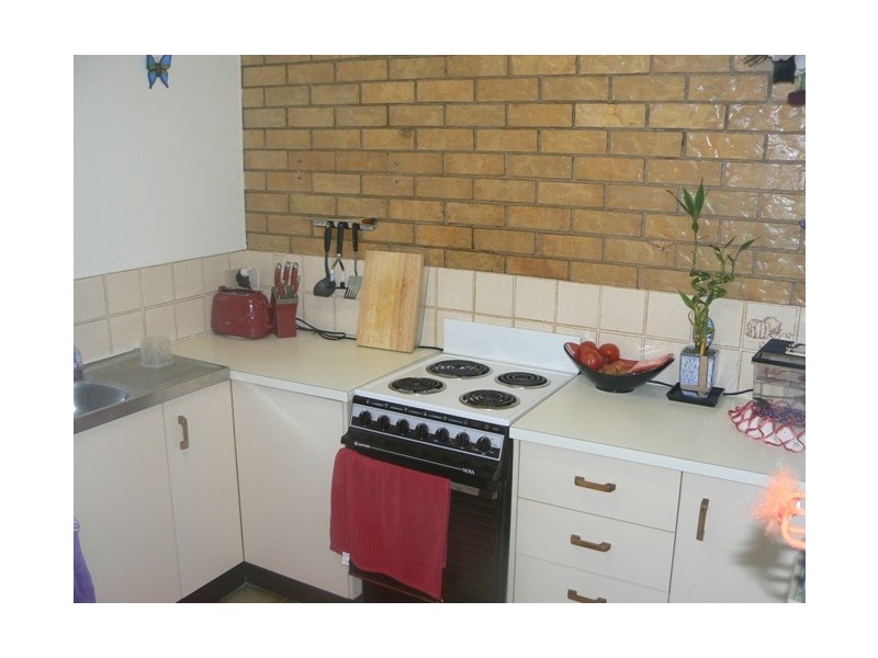 10/81 Railway Pde, Thorneside QLD 4158