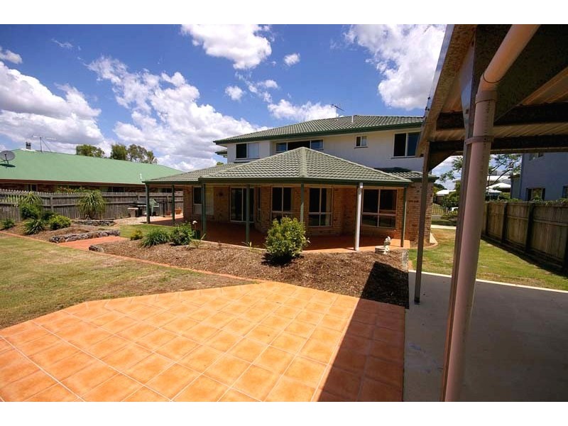 3 Helena Street, Wellington Point QLD 4160