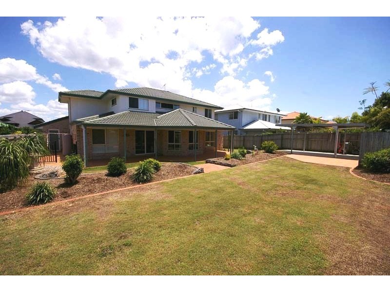 3 Helena Street, Wellington Point QLD 4160