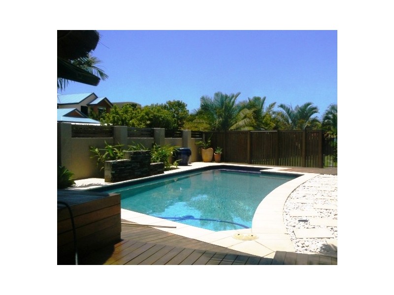 86 Allan Day Drive, Wellington Point QLD 4160
