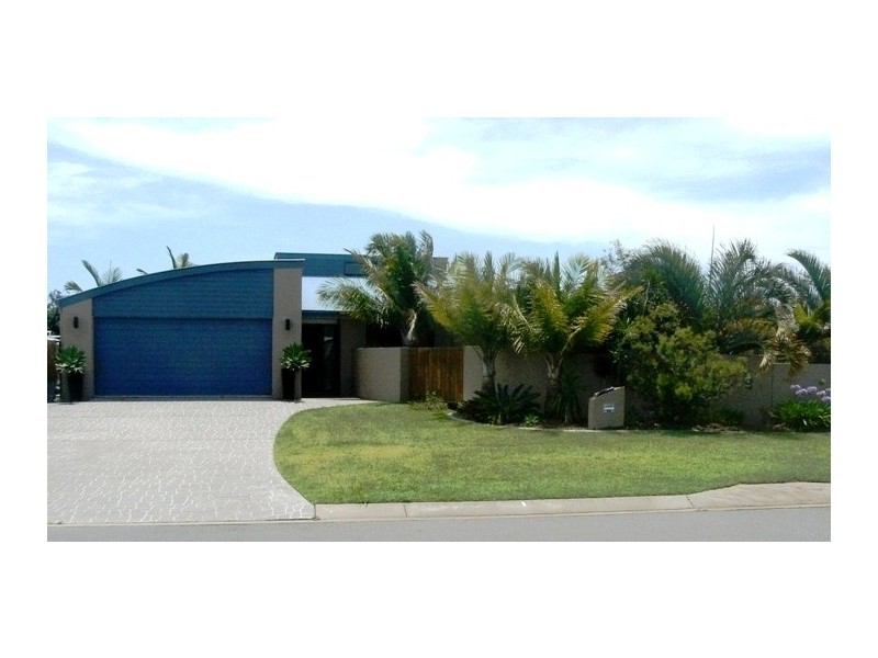 86 Allan Day Drive, Wellington Point QLD 4160