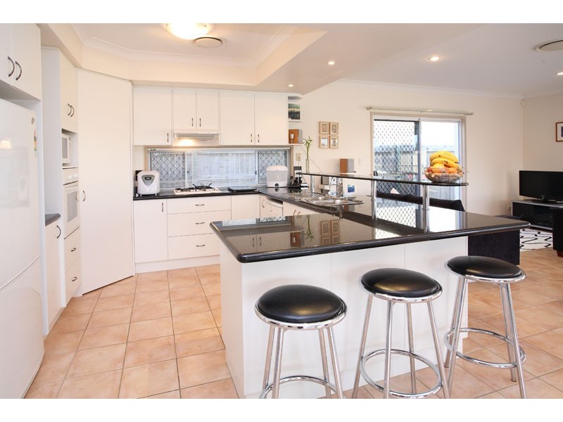 21 Allan Day Drive, Wellington Point QLD 4160