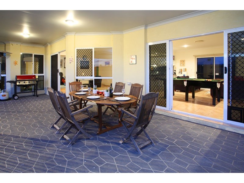 21 Allan Day Drive, Wellington Point QLD 4160