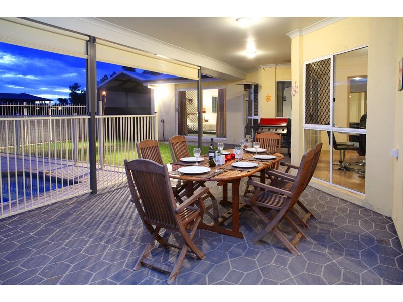 21 Allan Day Drive, Wellington Point QLD 4160