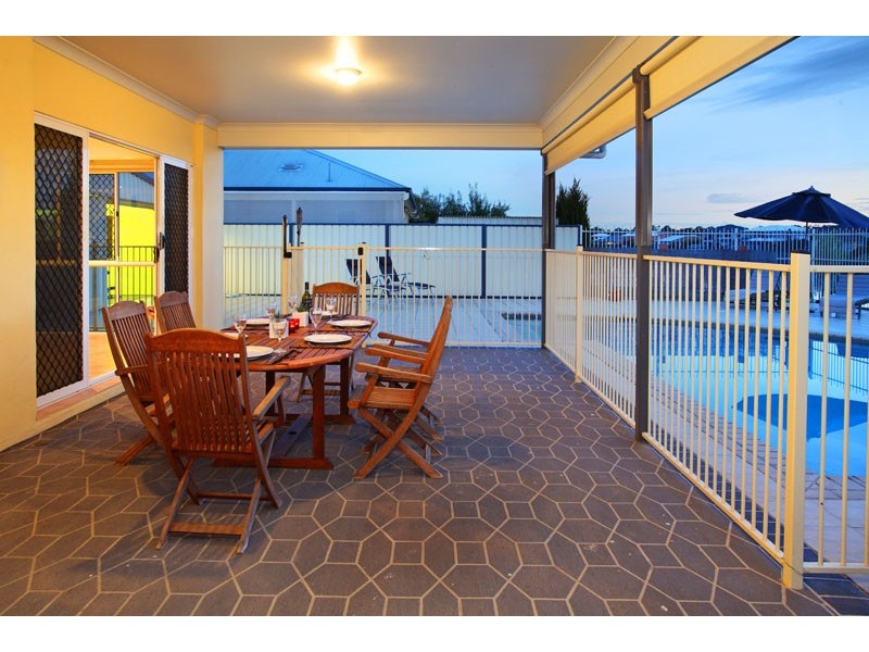 21 Allan Day Drive, Wellington Point QLD 4160