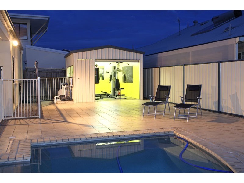 21 Allan Day Drive, Wellington Point QLD 4160