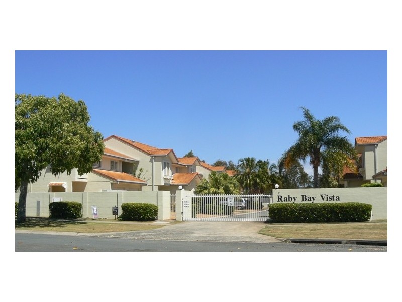 2/2 Channel Street, Cleveland QLD 4163