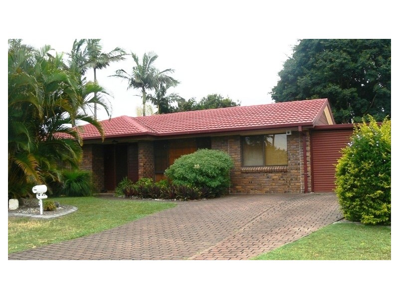 5 Ellora Street, Alexandra Hills QLD 4161