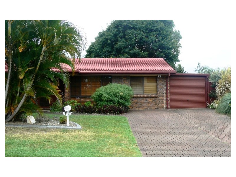 5 Ellora Street, Alexandra Hills QLD 4161