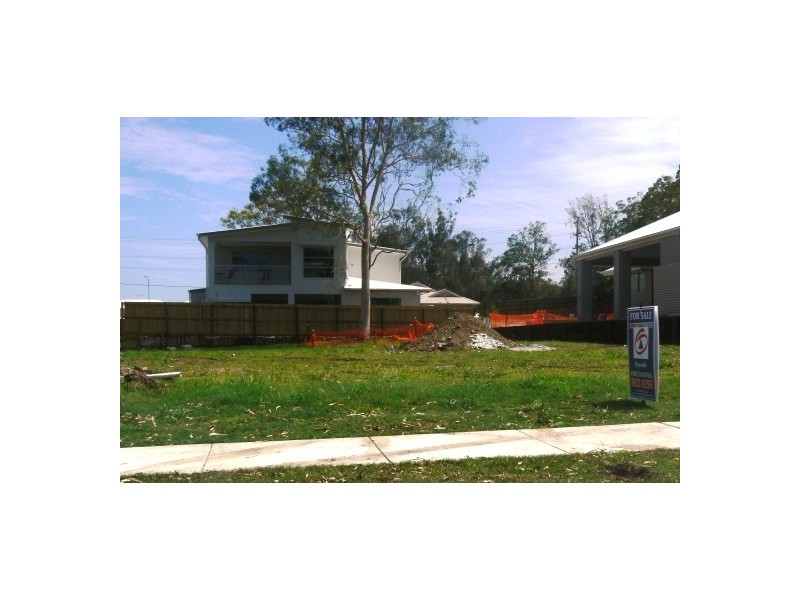 83 Lockwood Crescent, Manly West QLD 4179