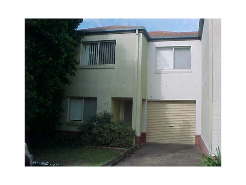 51/136 Princess Street, Cleveland QLD 4163