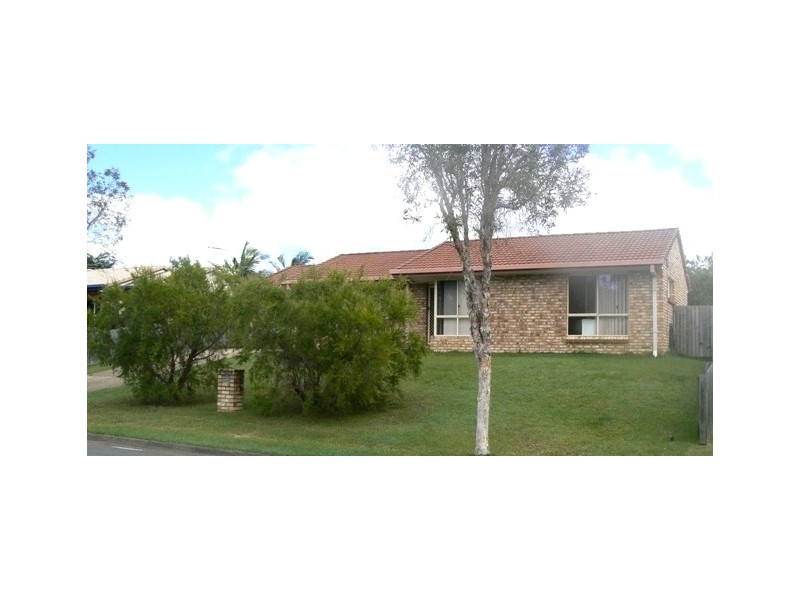3 Lapidus Street, Birkdale QLD 4159