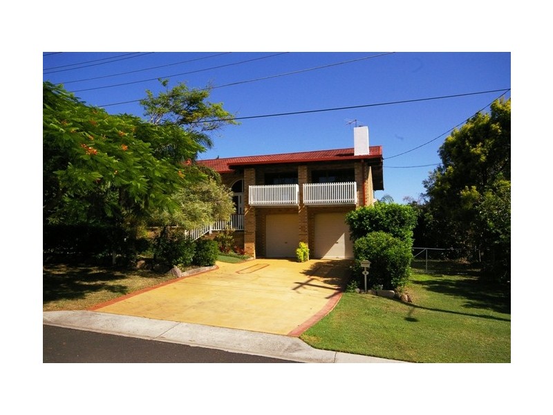 4 Ernest Street, Birkdale QLD 4159