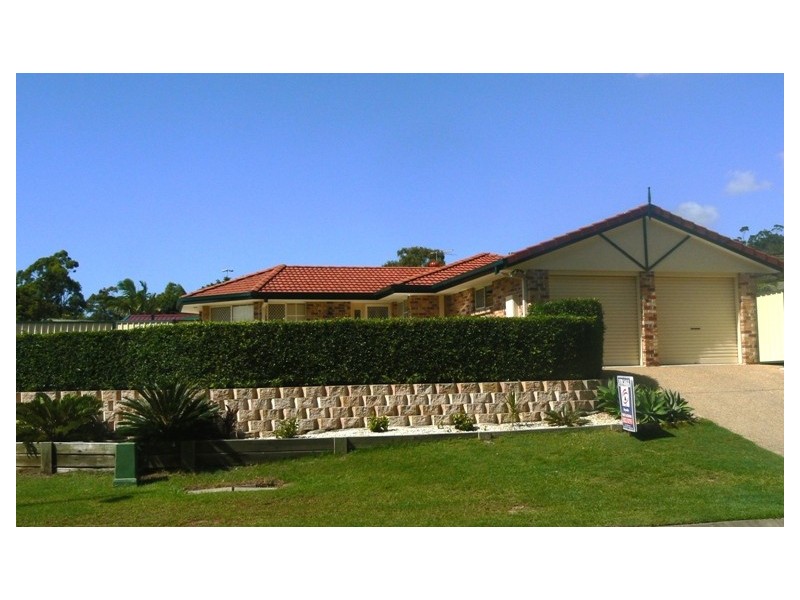 1 Amber Place, Alexandra Hills QLD 4161