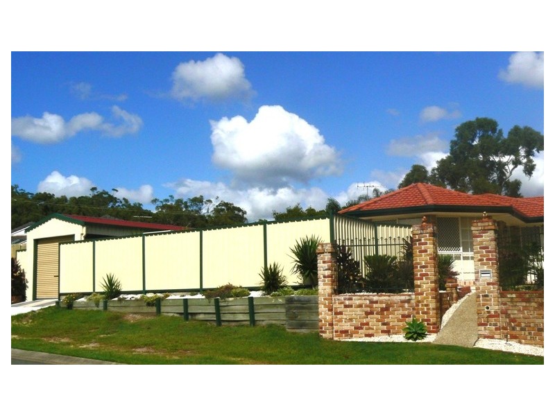 1 Amber Place, Alexandra Hills QLD 4161
