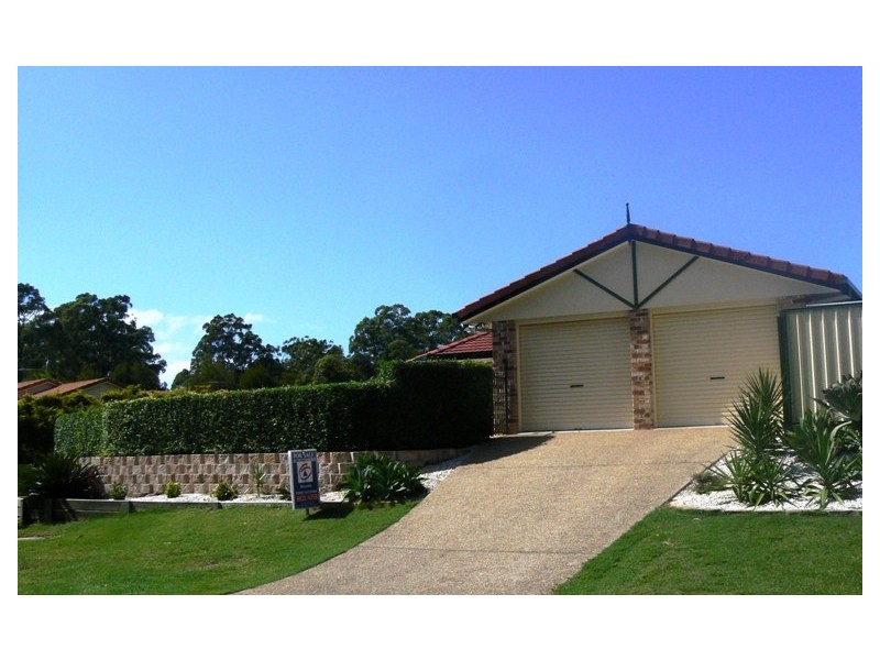 1 Amber Place, Alexandra Hills QLD 4161
