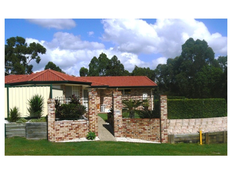 1 Amber Place, Alexandra Hills QLD 4161
