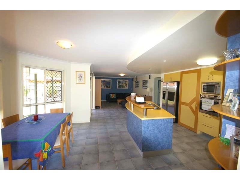 3 Helena Street, Wellington Point QLD 4160