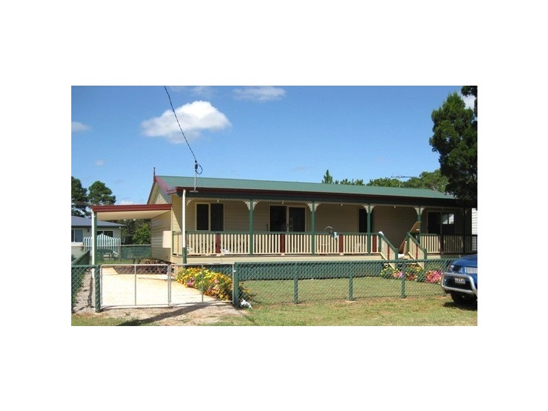 8 Titalia Street, Russell Island QLD 4184