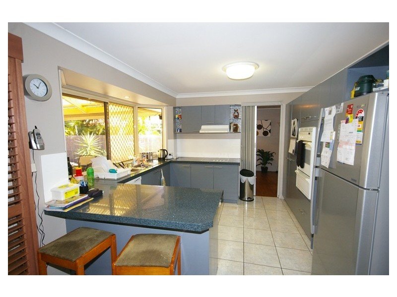38 Riverton Drive, Wellington Point QLD 4160