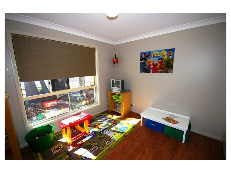 38 Riverton Drive, Wellington Point QLD 4160