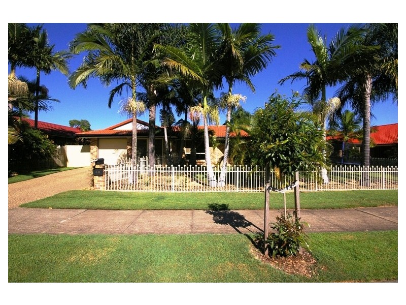 38 Riverton Drive, Wellington Point QLD 4160