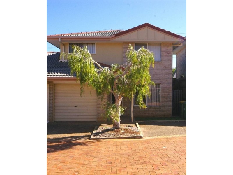 21/15 Peterson Street, Wellington Point QLD 4160