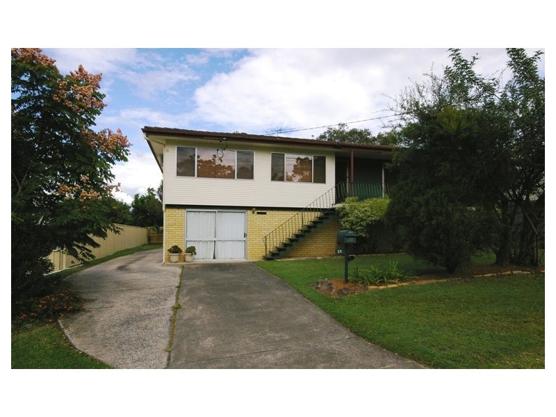 25 Devon Street, Rochedale South QLD 4123