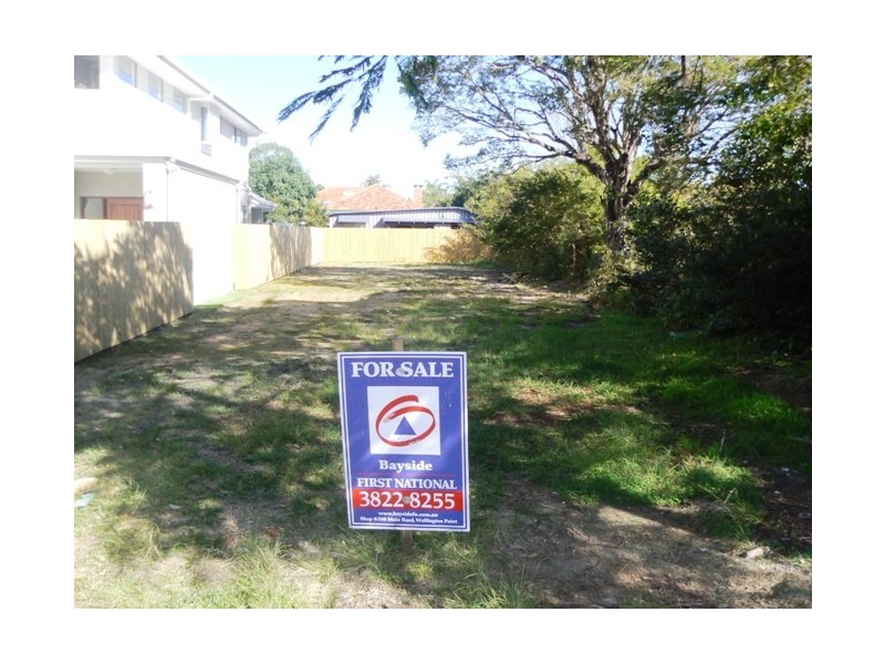 34 Waterview Avenue, Wynnum QLD 4178