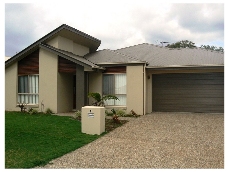 4 Raife Close, Wellington Point QLD 4160