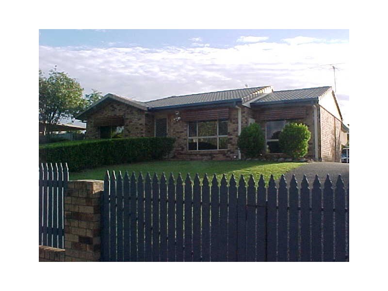 5 Lapidus Street, Birkdale QLD 4159