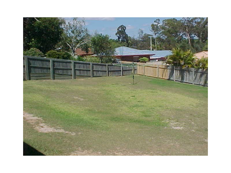 5 Cochrane Street, Alexandra Hills QLD 4161