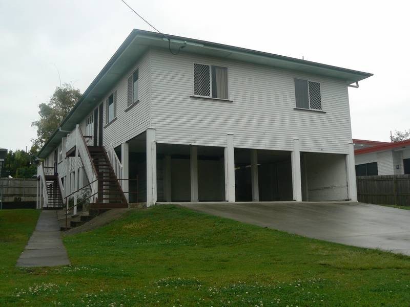 4/6 Boongall Street, Camp Hill QLD 4152