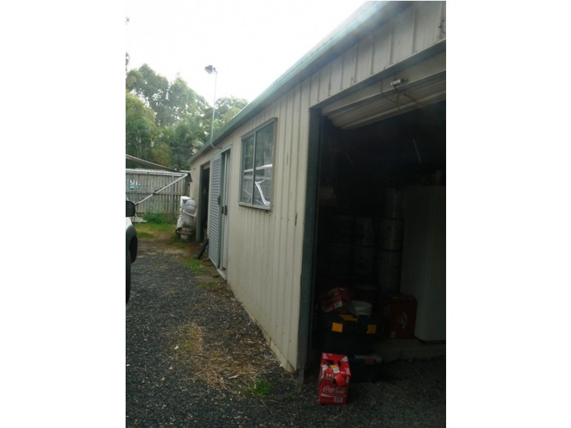 1 Sheena Street, Wellington Point QLD 4160