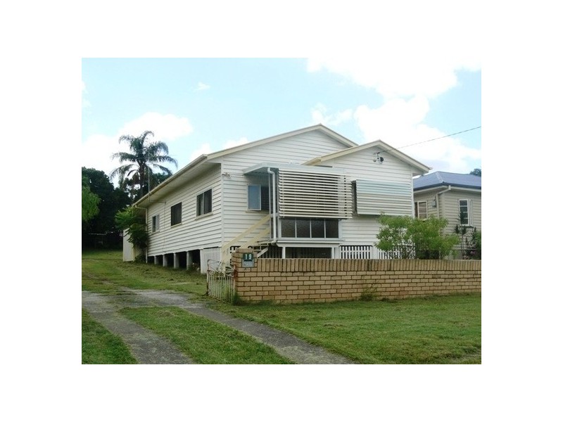 19 Durant Street, Mount Gravatt East QLD 4122