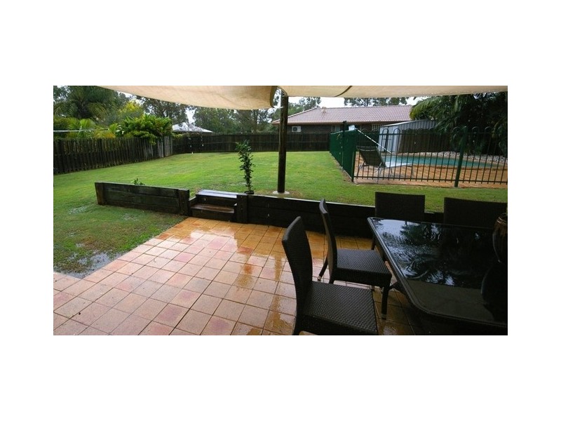 31 Montgomery Drive, Wellington Point QLD 4160