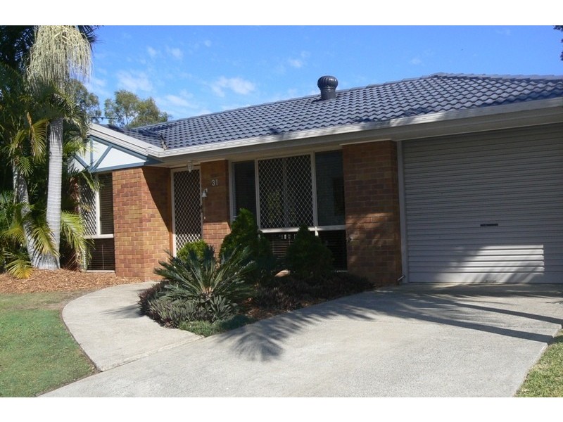 31 Montgomery Drive, Wellington Point QLD 4160