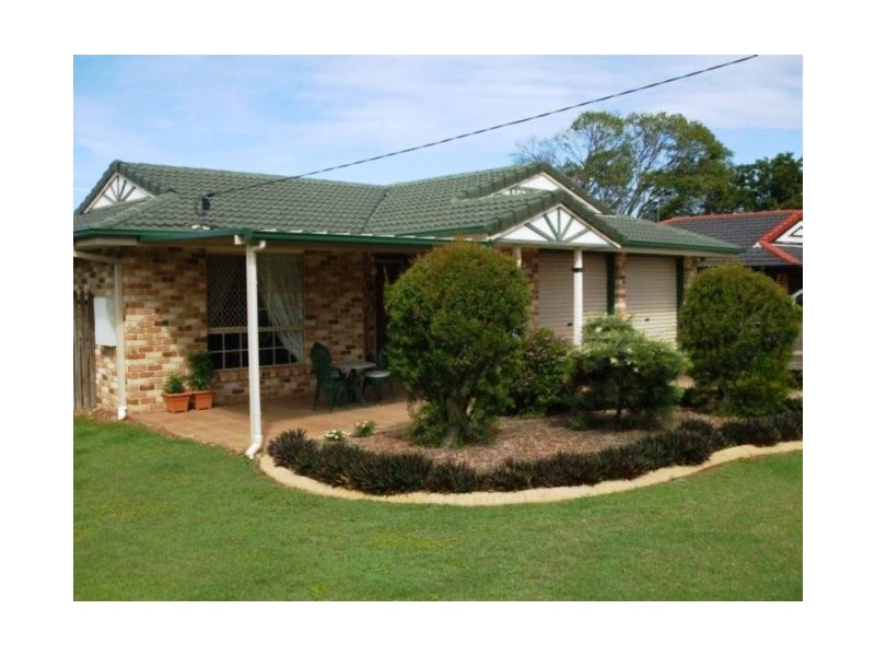 12 Cirrus Street, Victoria Point QLD 4165