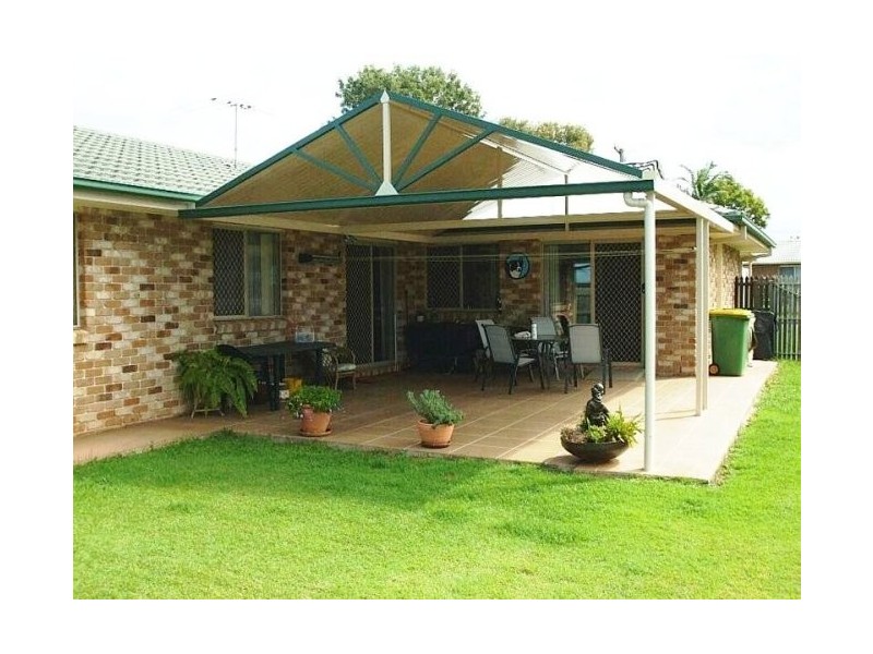 12 Cirrus Street, Victoria Point QLD 4165