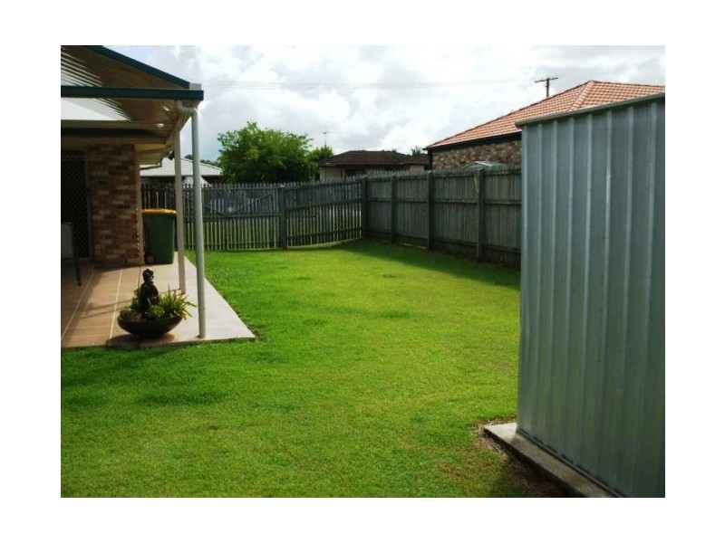 12 Cirrus Street, Victoria Point QLD 4165