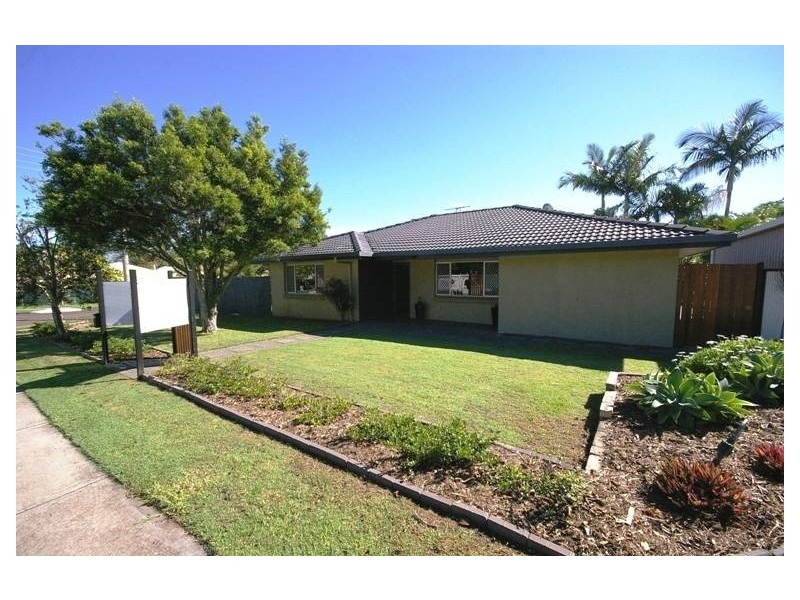 110 Bailey Road, Birkdale QLD 4159