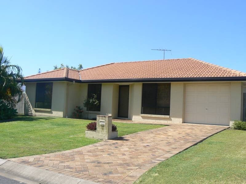 1 Lindsay Street, Hemmant QLD 4174