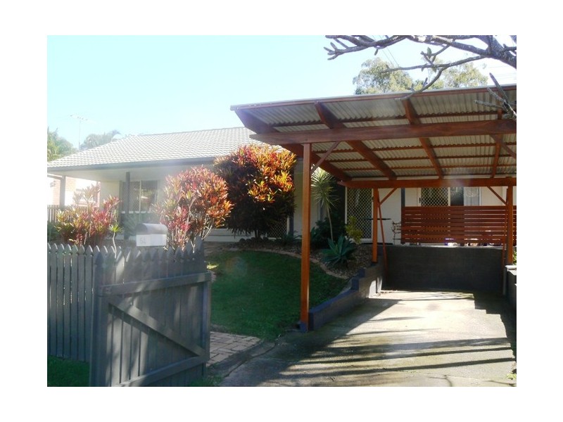 64 Crown Road, Alexandra Hills QLD 4161