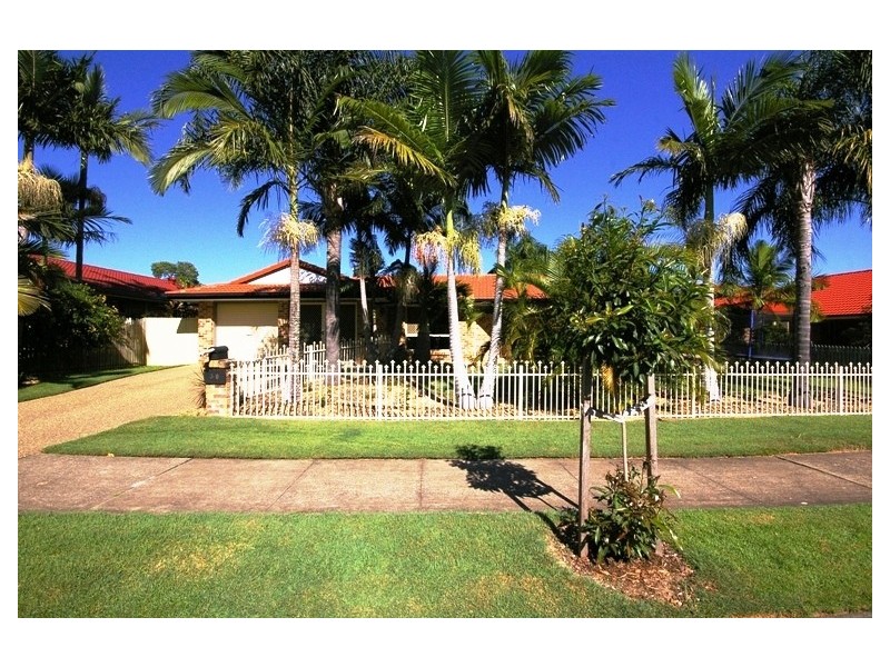 38 Riverton Drive, Wellington Point QLD 4160
