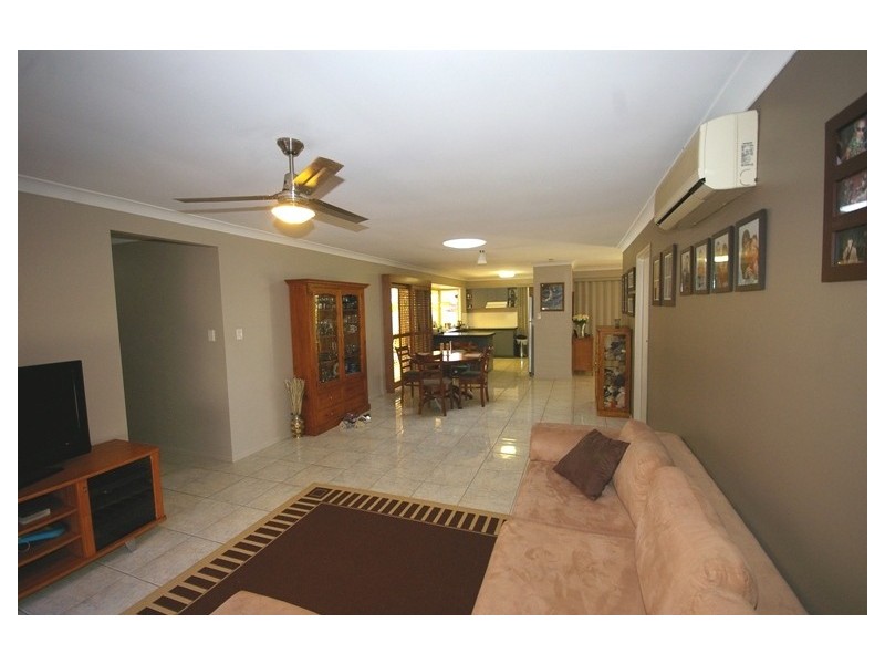 38 Riverton Drive, Wellington Point QLD 4160